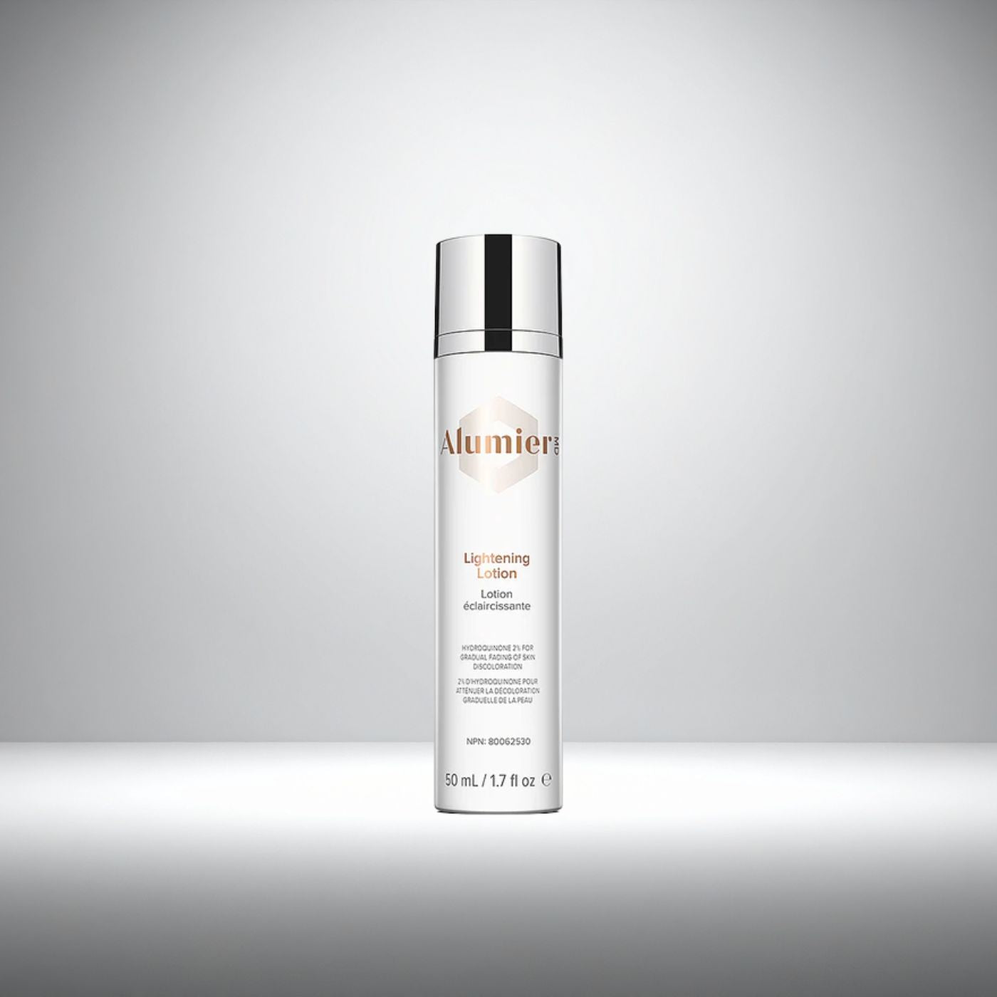 Lightening Lotion