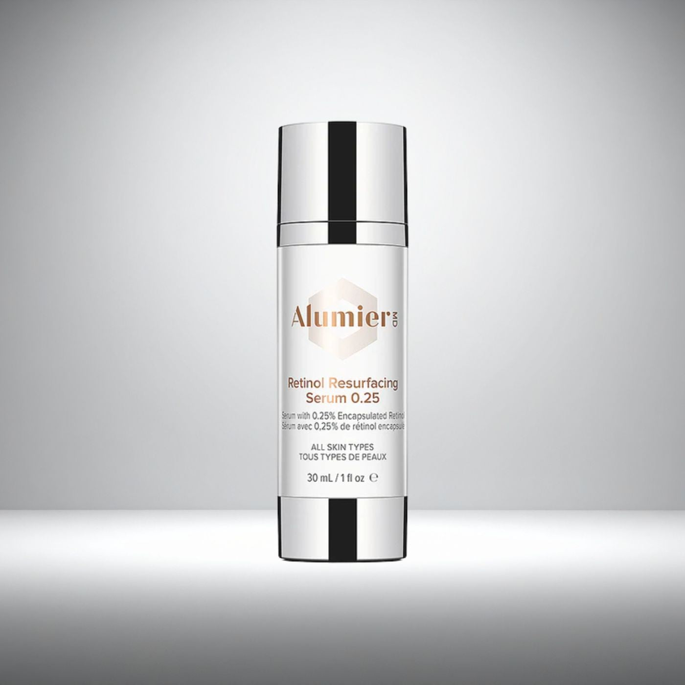 Retinol Resurfacing Serum 0.25
