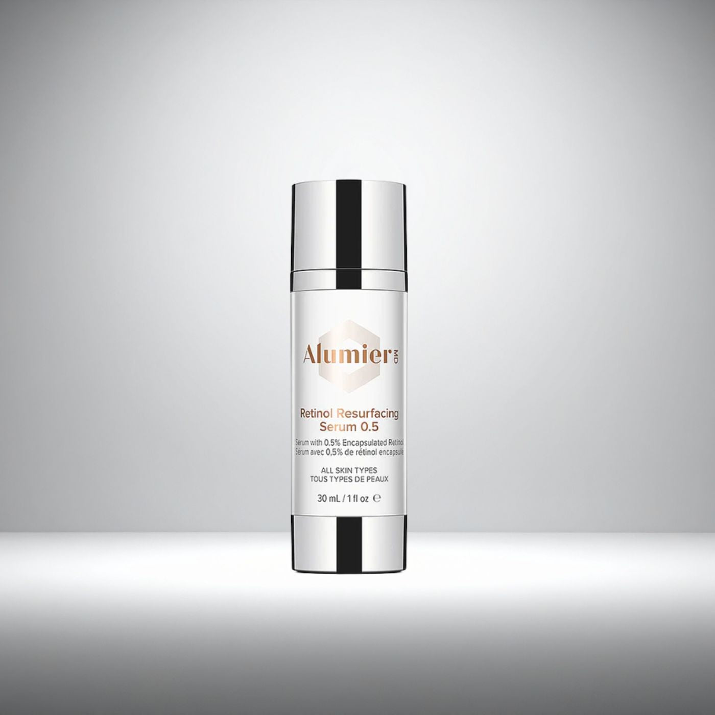 Retinol Resurfacing Serum 0.5