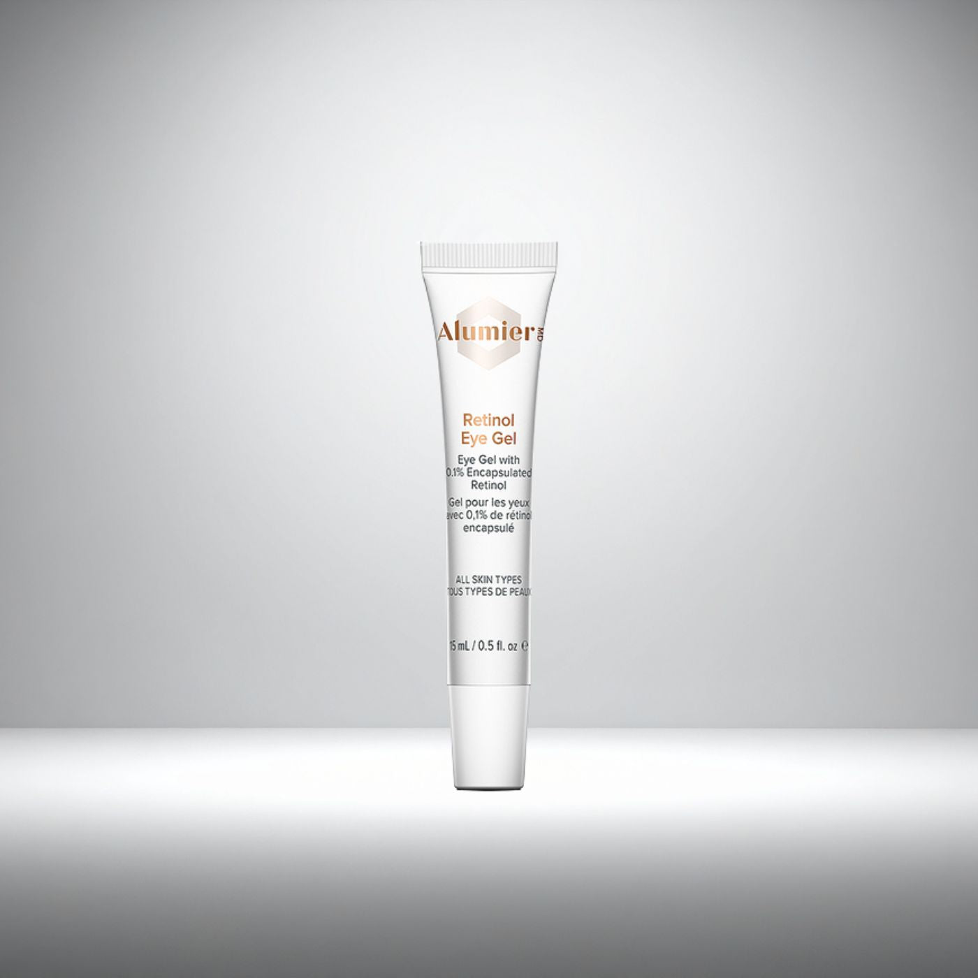 Retinol Eye Gel