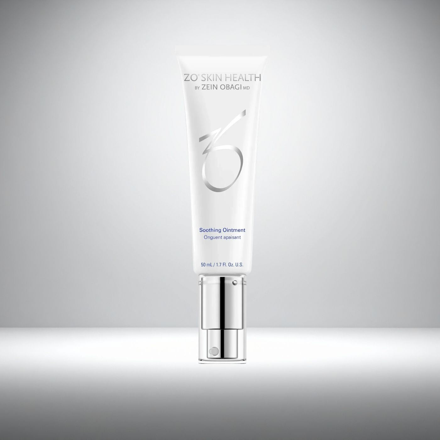 Soothing Ointment