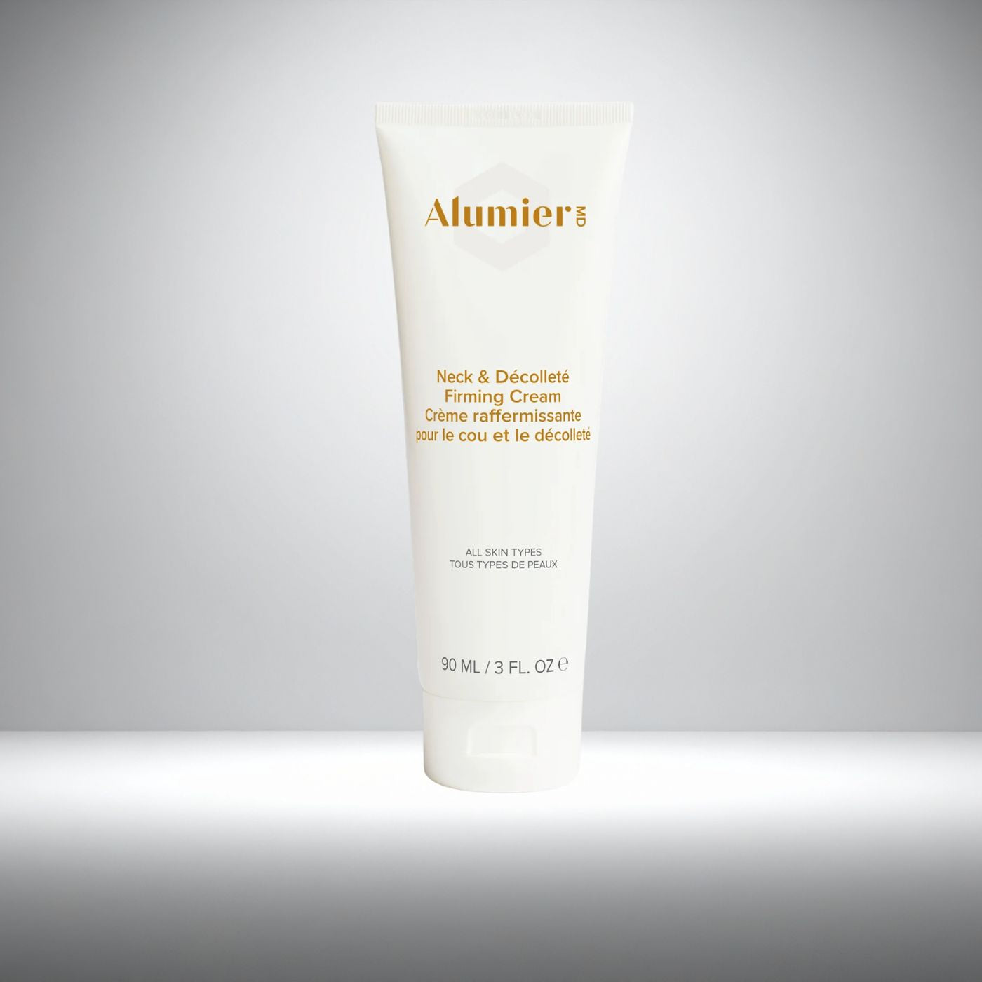 Neck & Décolleté Firming Cream