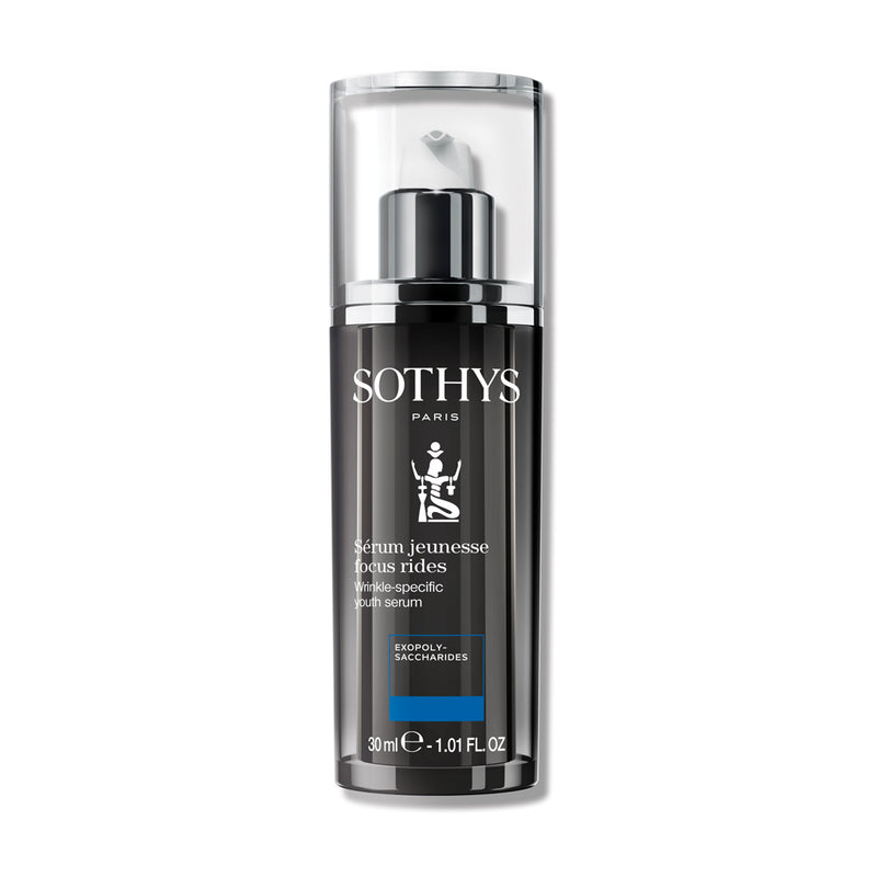 Wrinkle-Specific Youth Serum