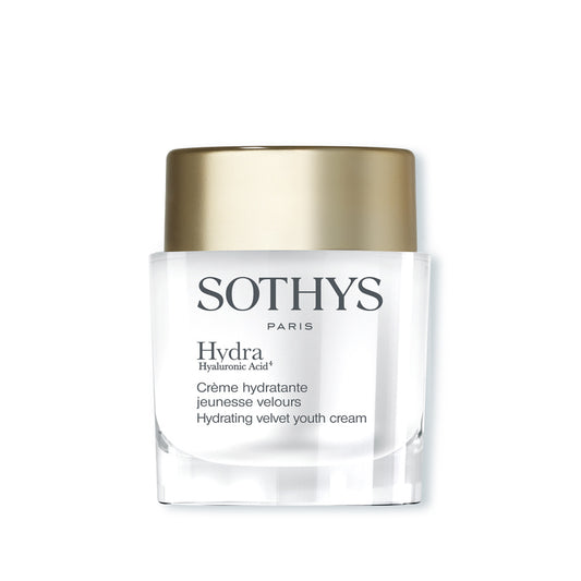 Hydrating Velvet Youth Cream
