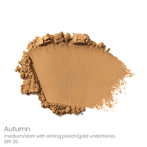 PurePressed Base Refill SPF 20/15