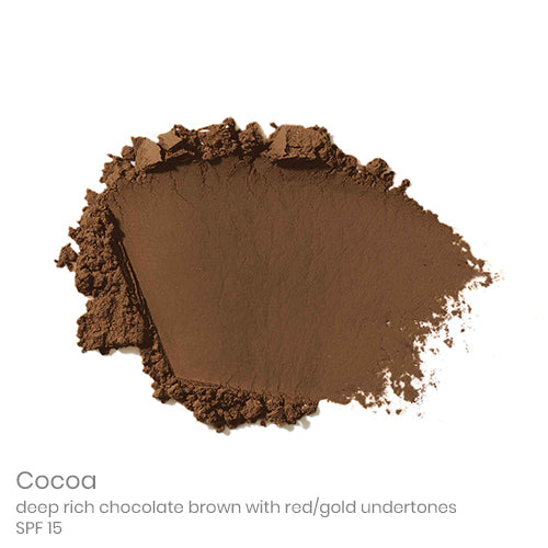 PurePressed Base Refill SPF 20/15