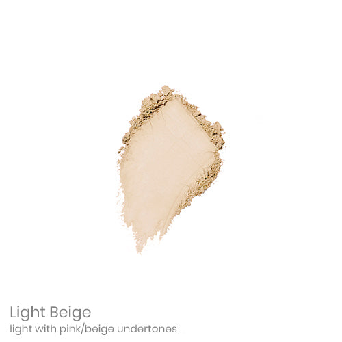 Amazing Base Loose Mineral Powder SPF 20/15
