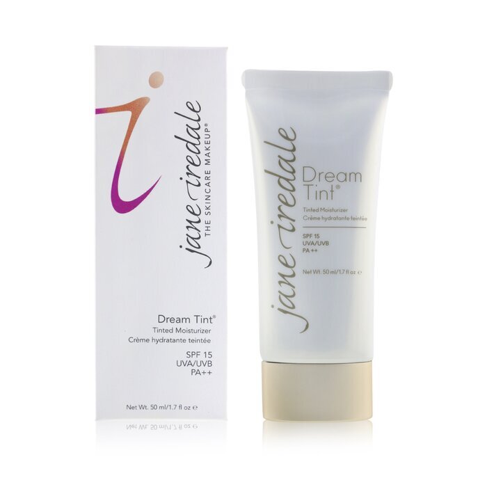 Dream Tint® Tinted Moisturizer SPF 15