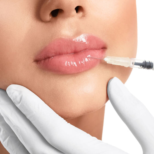 Cosmetic Filler Full Syringe