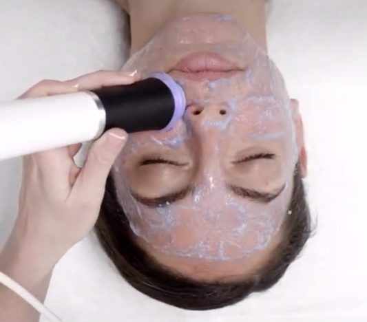 Premium Oxygeneo 3-in-1 Super Facial