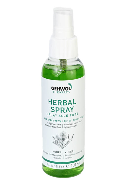 Herbal Spray
