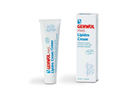 Lipidro Cream