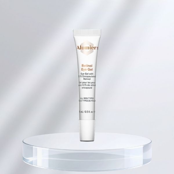 Retinol Eye Gel