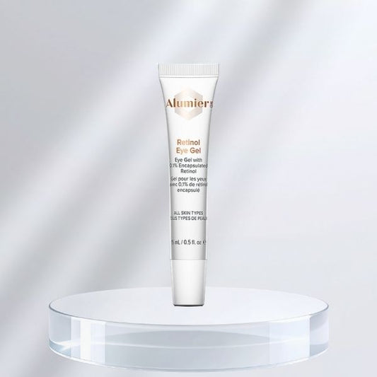 Retinol Eye Gel