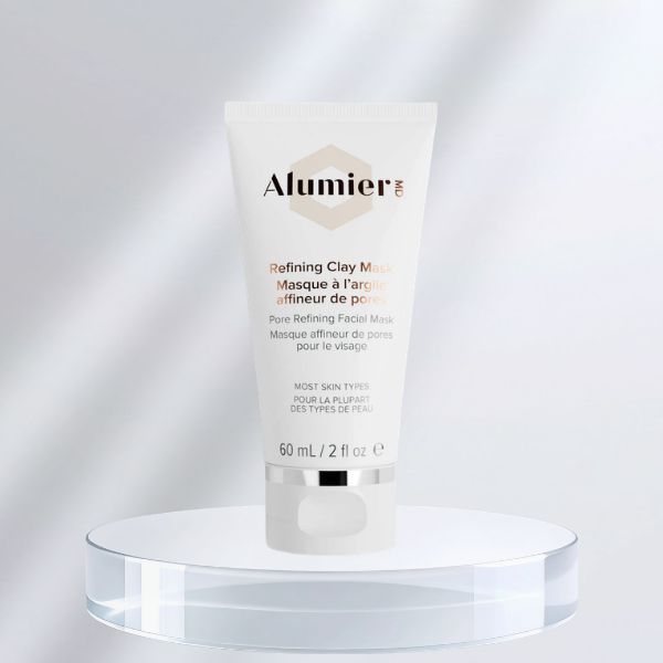 Refining Clay Mask