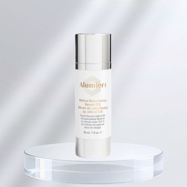 Retinol Resurfacing  Serum 0.5
