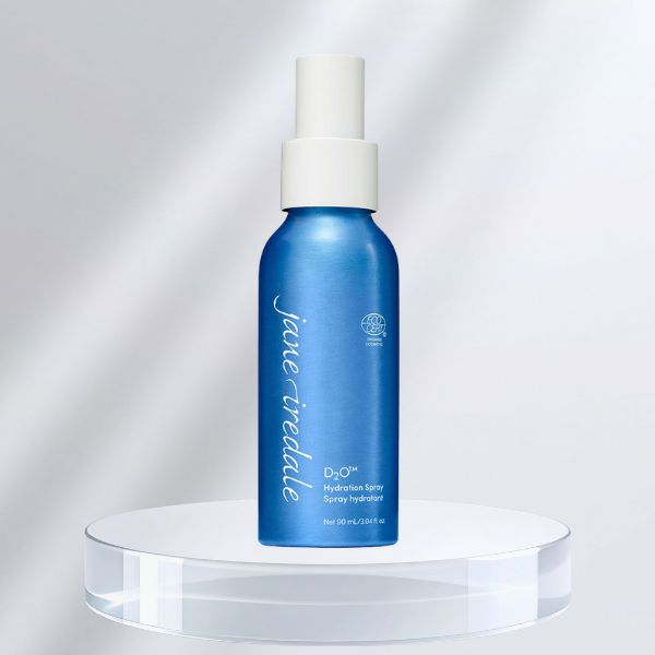 D20 Hydration Spray