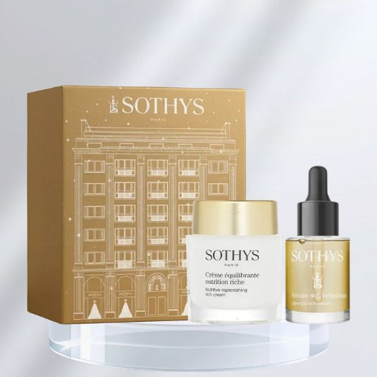 Nutrition Gift Set