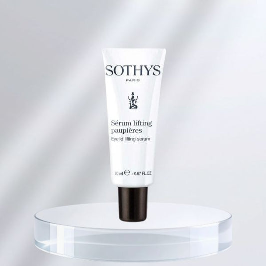 Eyelid Lifting Serum