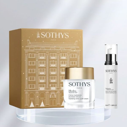Hydra4 Hyaluronic Gift Set