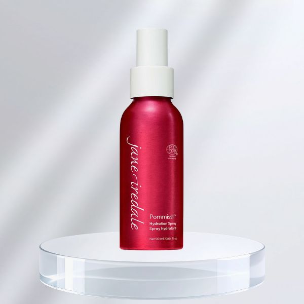 Pommisst Hydration Spray