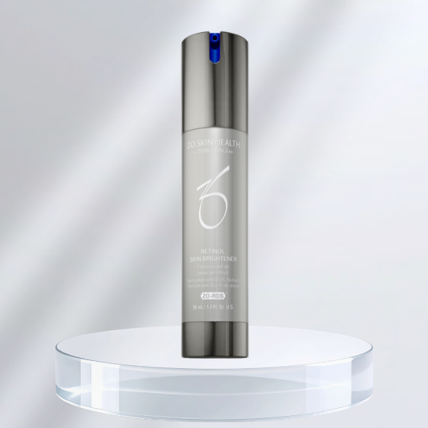 Retinol Skin Brightener 0.3