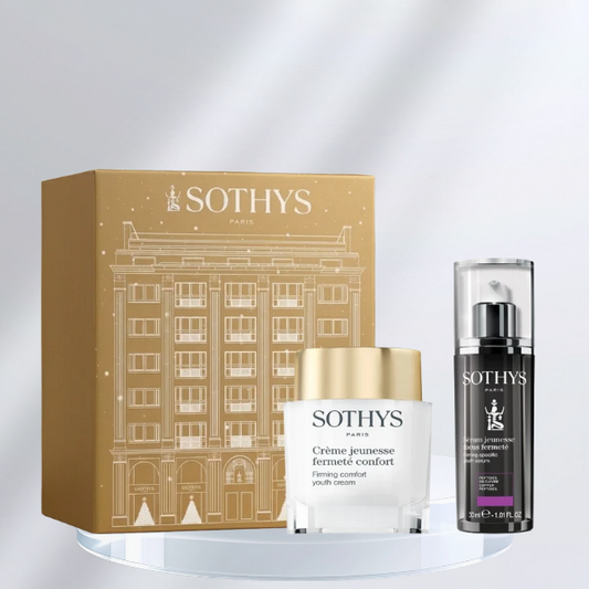 Youth Firmness Gift Set