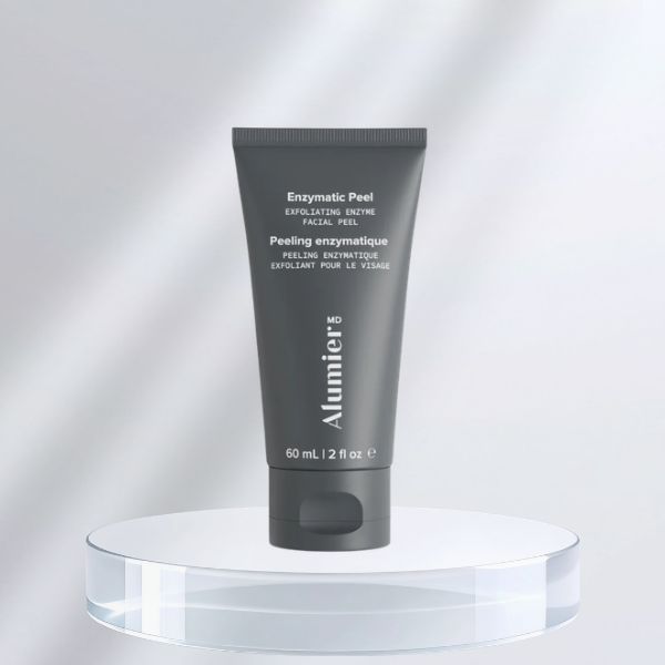 Enzymatic Peel