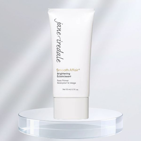 Smooth Affair Brightening Face Primer