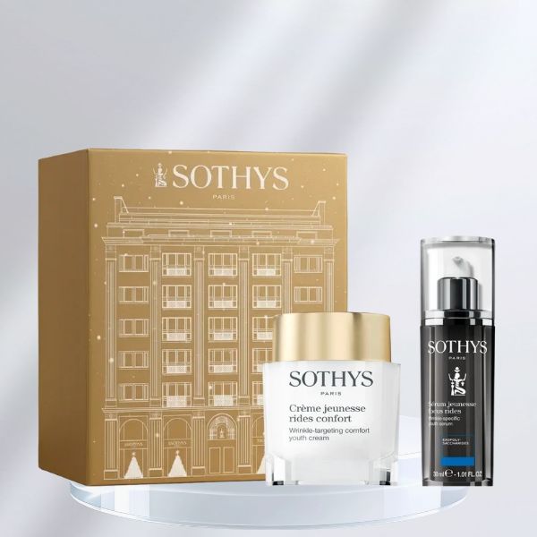 Youth Wrinkle Gift Set
