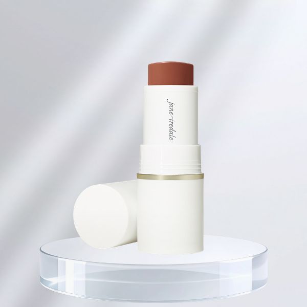 Glow Time Matte Blush & Bronzer Stick
