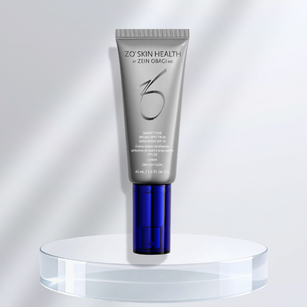 Smart-Tone Broad-Spectrum SPF 50