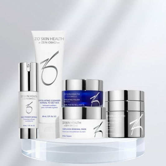Anti-Aging Program