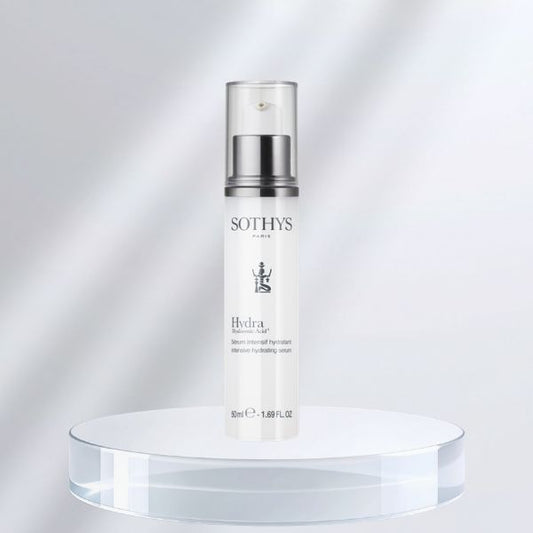 Intensive Hydrating Serum