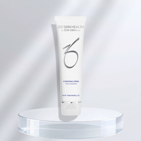 Hydrating Crème