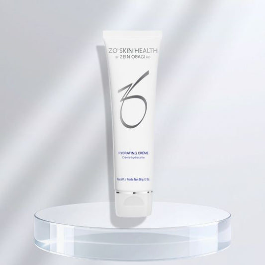 Hydrating Crème