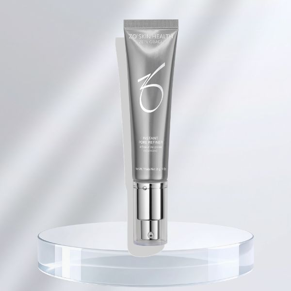 Instant Pore Refiner