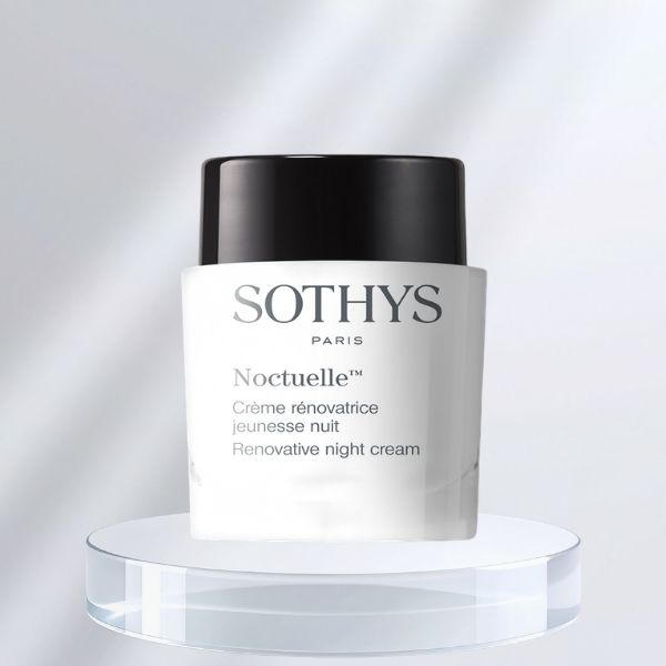 Noctuelle Renovative Night Cream