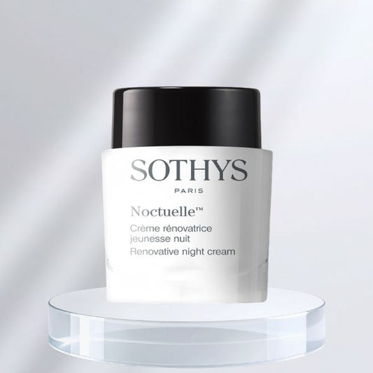 Noctuelle Renovative Night Cream