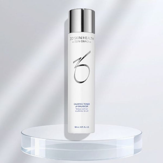 Calming Toner pH Balancer