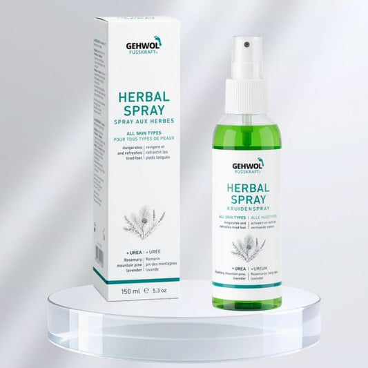 Herbal Spray
