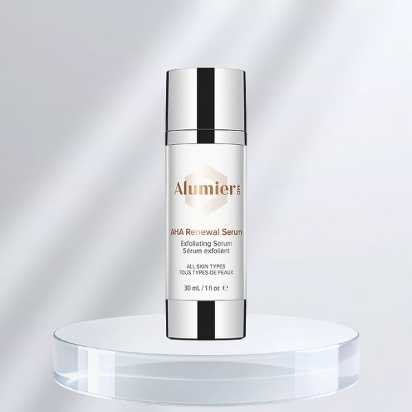 AHA Renewal Serum