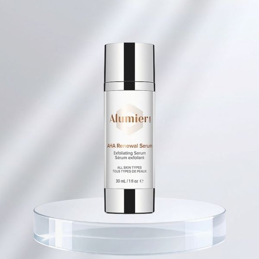 AHA Renewal Serum
