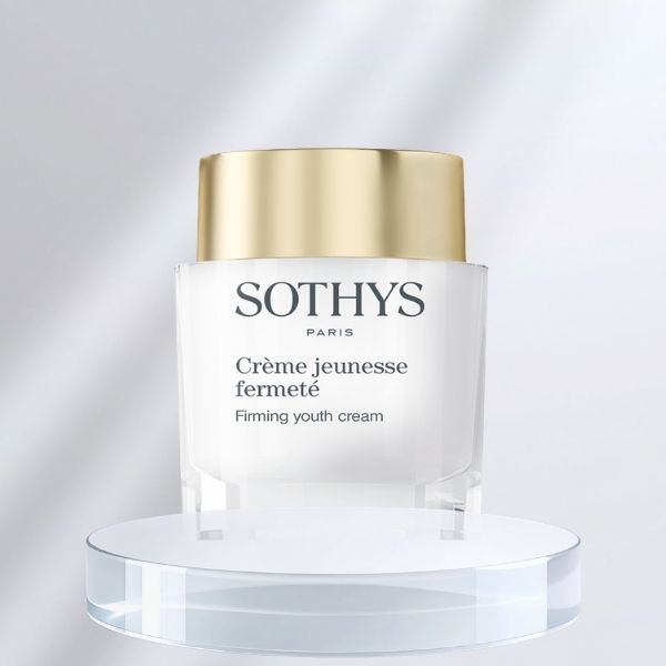 Firming Youth Cream
