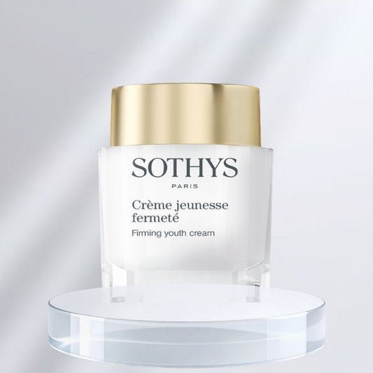 Firming Youth Cream