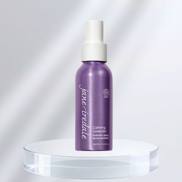 Calming Lavender Hydration Spray