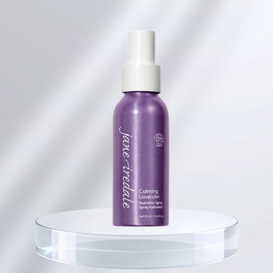 Calming Lavender Hydration Spray