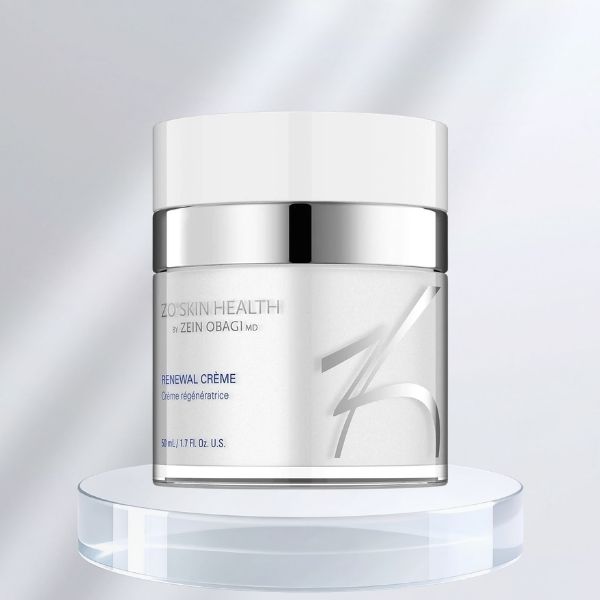 Renewal Crème