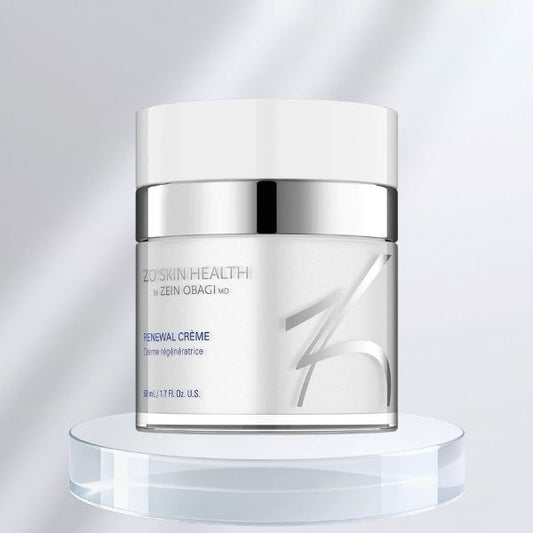 Renewal Crème