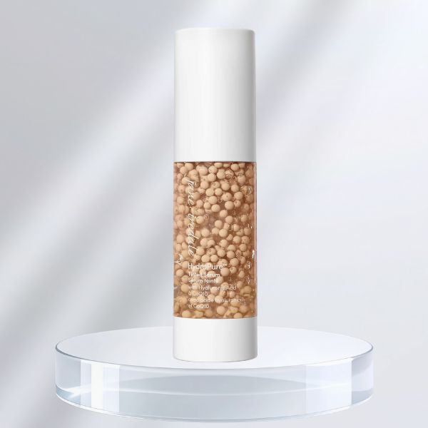 HydroPure Tinted Serum